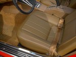 1969 Corvette T-Top For Sale